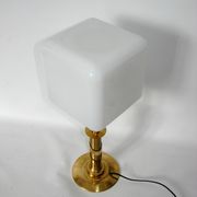 Desk lamp, 1950s