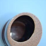 Small vintage Steuler candle holder