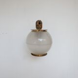 Ignazio Gardella LP7 Italian wall light