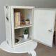 Vintage medicine cabinet 60s/70s