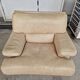 Salon vintage canapé et deux fauteuils