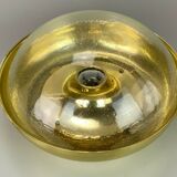 60s 70s lamp light wall lamp limburg plafoniere space age design 60s