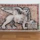 Peintures "lions de venise" par gio magri, set de 2, 1970s