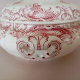Légumier ancien Villeroy & Boch "Valeria"