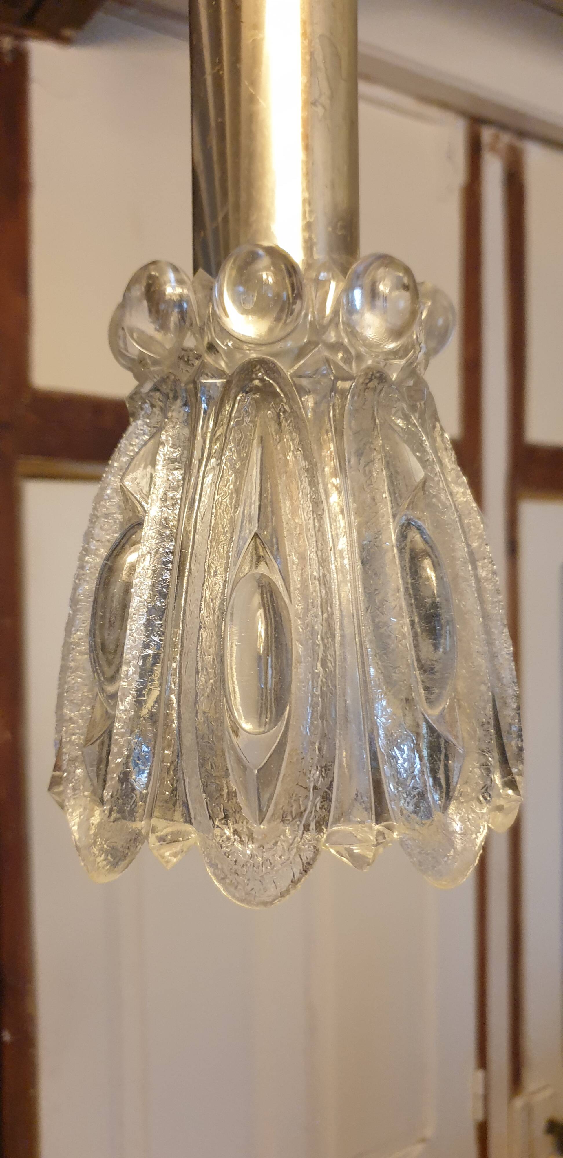 Kaiser Light pendant light