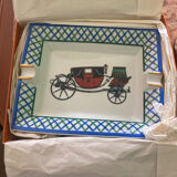 Hermes ashtray