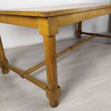 Jacques adnet art deco desk