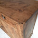 Wooden Parisian buffet