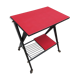 Serving table 1950s