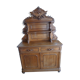 Buffet Saint Hubert