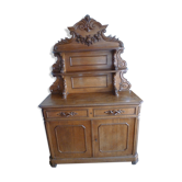 Buffet Saint Hubert