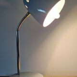 Vintage gooseneck lamp