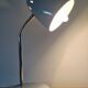 Lampe col de cygne vintage
