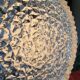 Round ceiling lamp