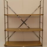 Vintage String Shelf