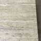 1970s travertine coffee table
