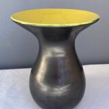Ceramic vase from the 60s