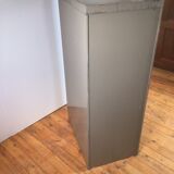 Armoire à tiroirs métallique « mewaf »