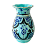 Vase céramique corolle