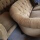 Prestige Salon LAUREN RALPH LAUREN - Quilted Velvet