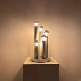 "Organ" lamp attributed to Gaëtano Sciolari