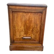 Meuble de Notaire 1900