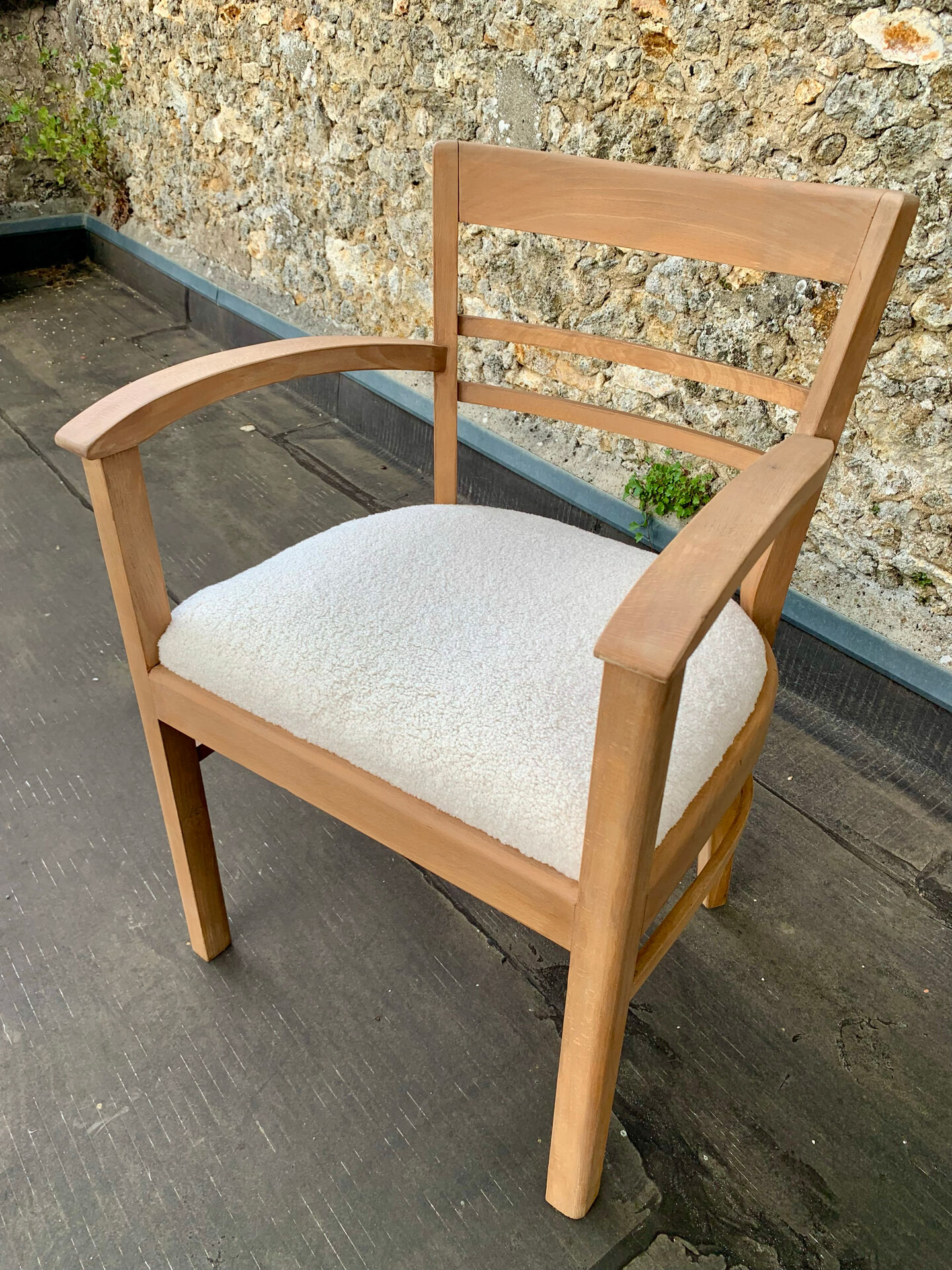 Armchair