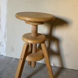 Workshop stool