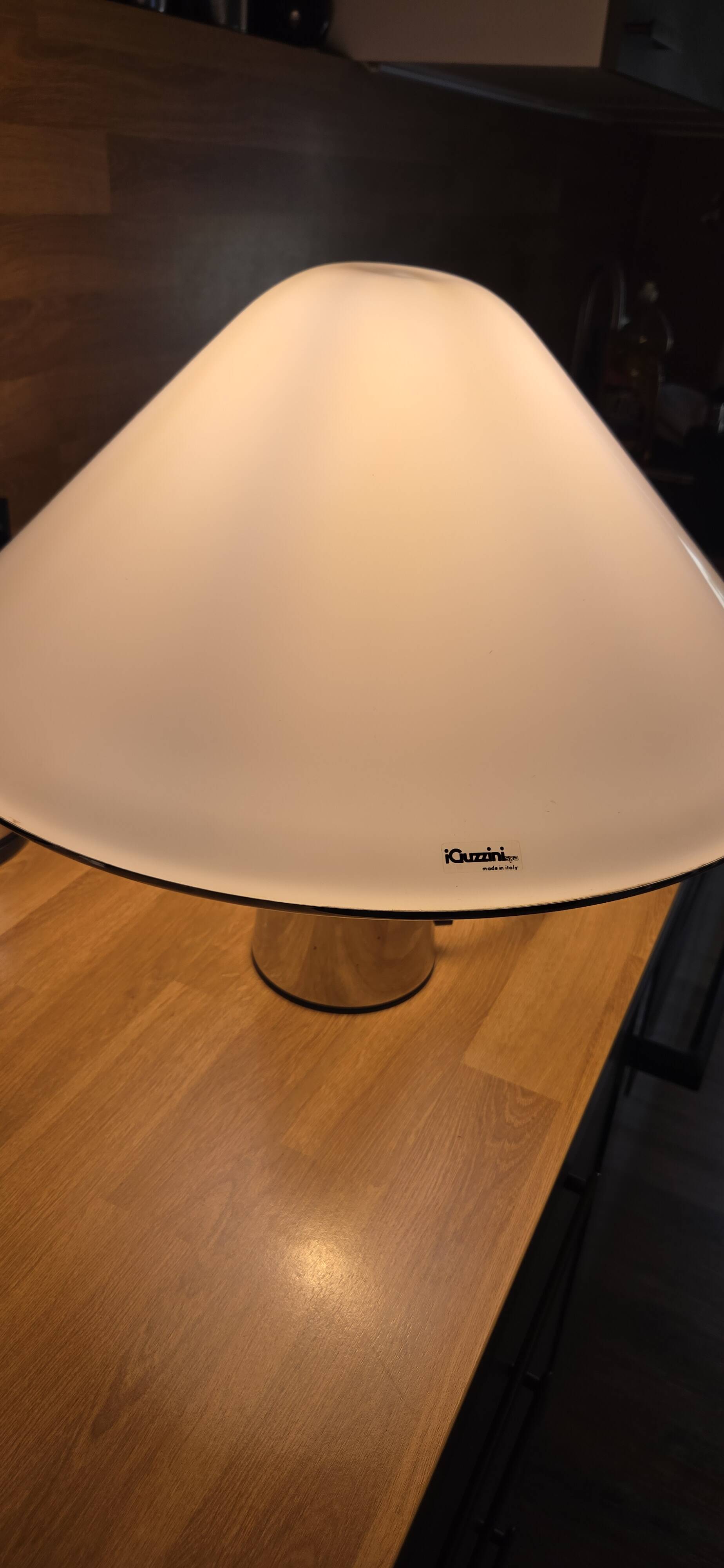 Guzzini / Harvey Guzzini Elpis, model 4035,