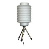 Table lamp Italian work from the 1970s