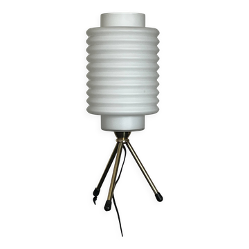 Table lamp Italian work from the 1970s