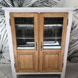 Display cabinet