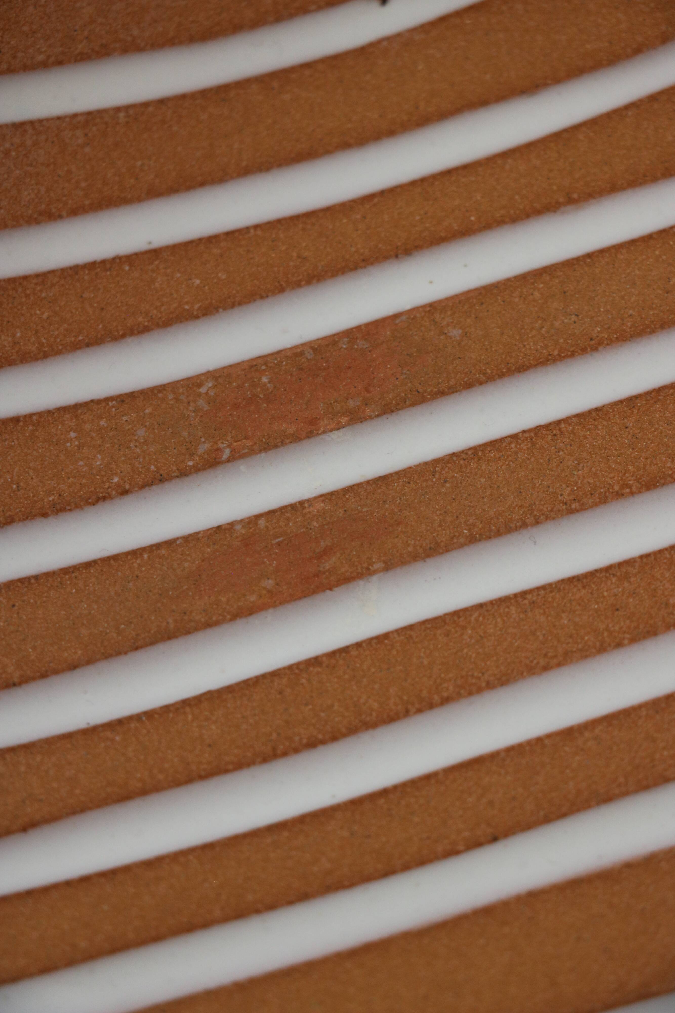 Empty pocket Ingrid Atterberg, Upsala Ekeby, Sweden