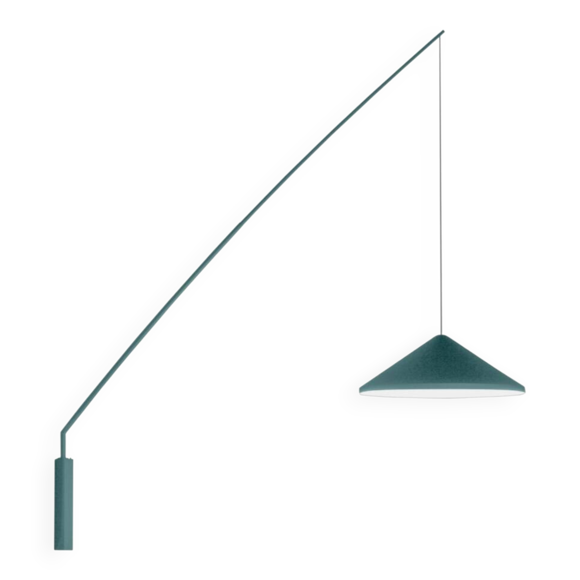 Vibia North lamp