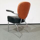 Vintage armchair, Germany 1950