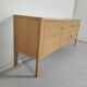 Scandinavian enfilade Musterring 70s
