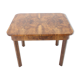 1930s Art Deco Table, Czechoslovakia