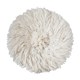Juju hat blanc