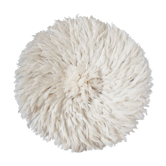 Juju hat blanc