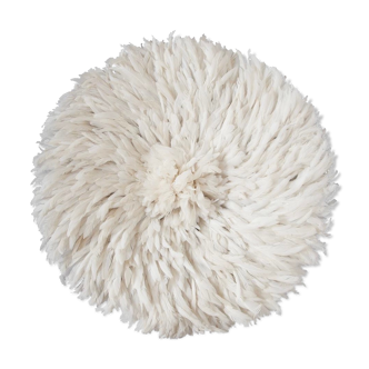 Jujuhat white