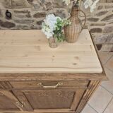 Parisian Art Deco buffet