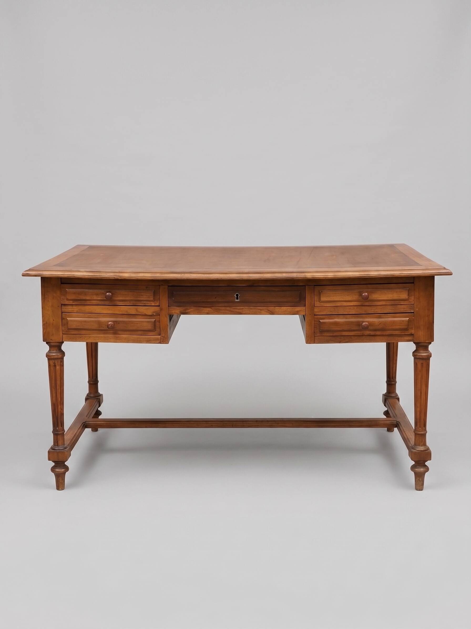 Bureau ministre ancien
