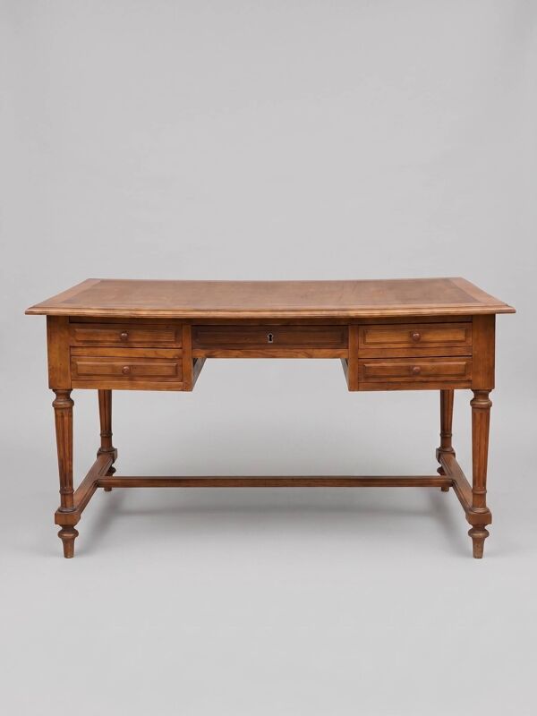 Bureau ministre ancien