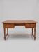 Bureau ministre ancien