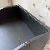 3-drawer column trade cabinet
