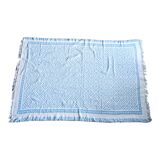 Grand tapis margoum tunisien