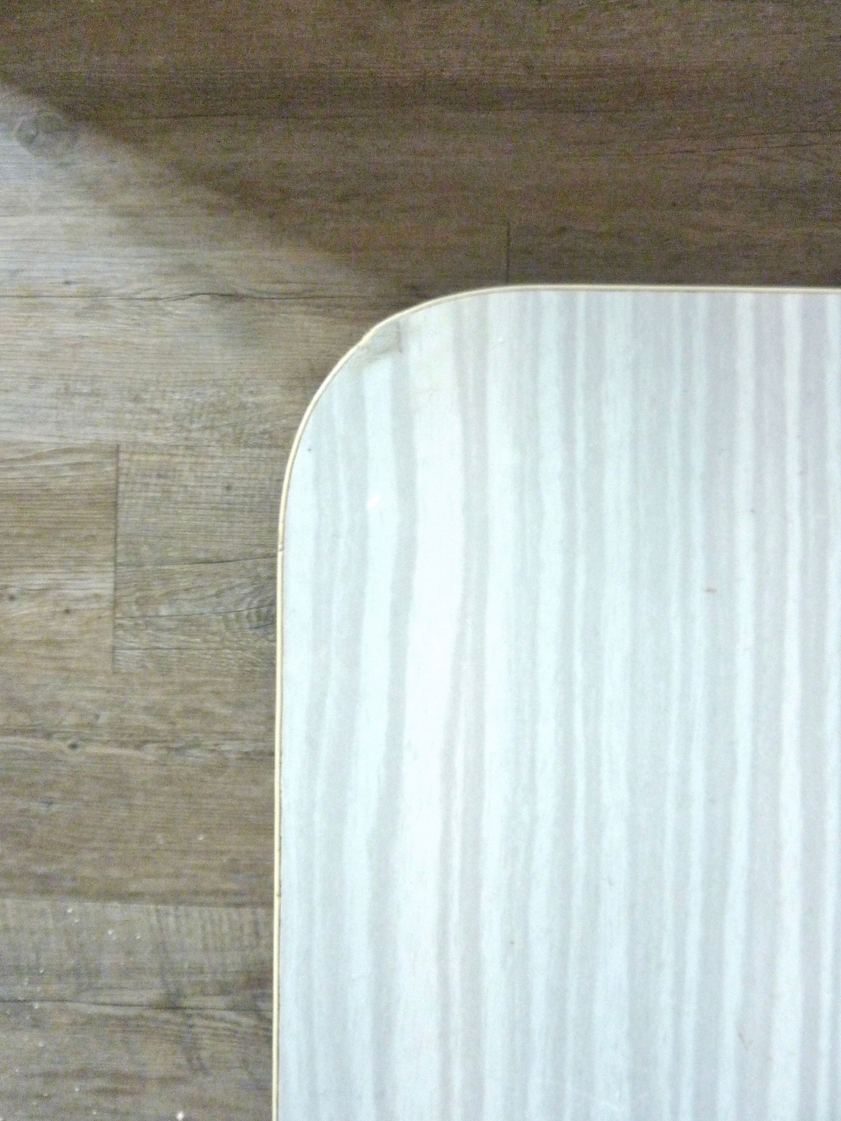 Pair of 60s formica stools