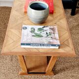 1950s vintage Scandinavian style coffee table