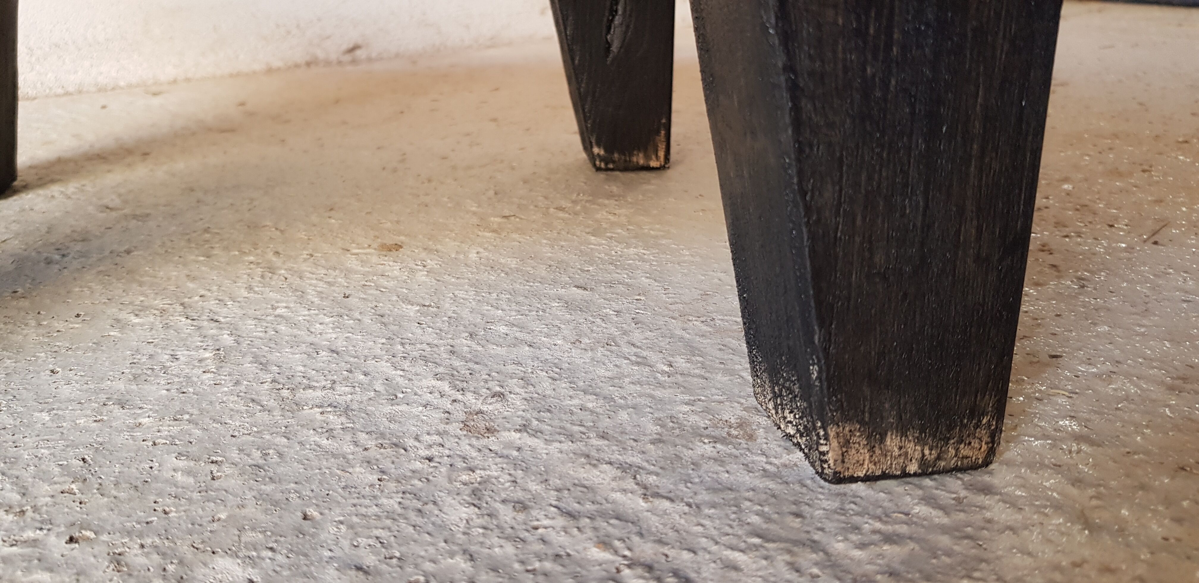 Japanese coffee table