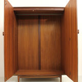 Mid-Century Teak wardrobe by Ib Kofod-Larsen